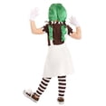 thumbnail image 2 of Toddler Girls Chocolate Factory Worker Costume, 2 of 7