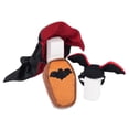 thumbnail image 2 of Batty Dracula Halloween Dog Costume Kit, 2 of 3