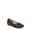 Dark Chocolate, variant on LifeStride Women's Incredible Ballet Flat - Medium & Wide Width