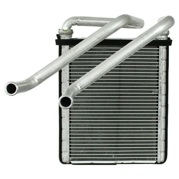 Agility Auto Parts 9010706 HVAC Heater Core for Honda Specific Models