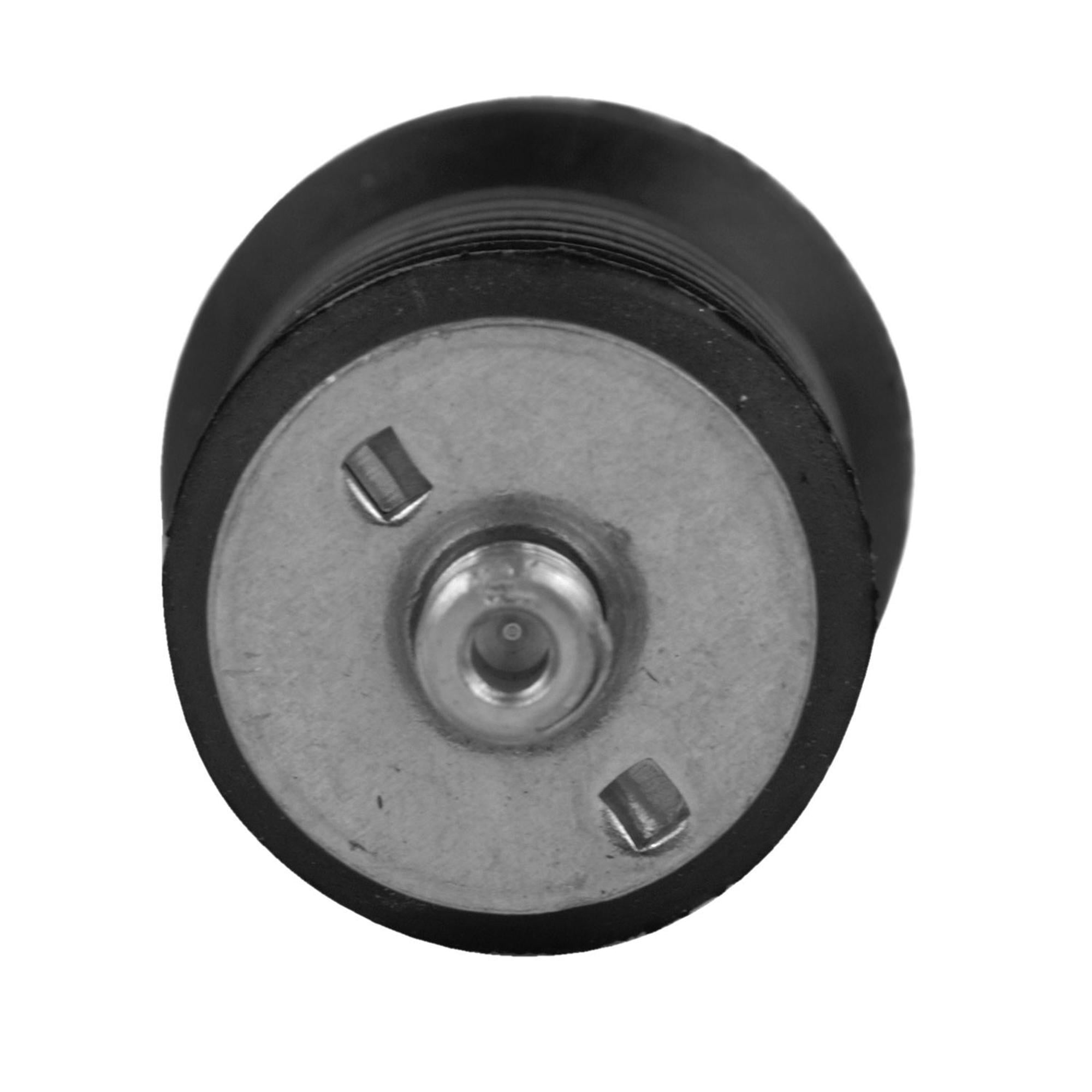 Ozark Trail Silver Stainless Steel Drain Plug