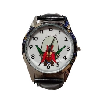 Mainstreet Classics, Tweety Bird And Sylvester Wrist Watch  display picture 1