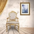 thumbnail image 3 of Jenny Rainbow Fine Art 17x24 Gold Ornate Wood Framed with Double Matting Museum Art Print Titled - Mr Dandelion Light Flight, 3 of 4