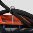 thumbnail image 2 of Titan Mini Skid Steer Hydraulic Flail Mower, Mulch up to 3" Material, 2 of 6