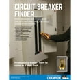 IDEAL Circuit Breaker Finder ( IDI61534)