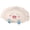 S #122, variant on Cute Dumpling Gyoza Plush Toy Soft Stuffed Food Character Doll Decorative Hugging Pillow for Kitchen Living Room Birthday Gifting Home Accents L