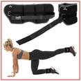 thumbnail image 4 of GoodLife FITNESS 8lb Pair Ankle/Wrist Weights, 4 of 8