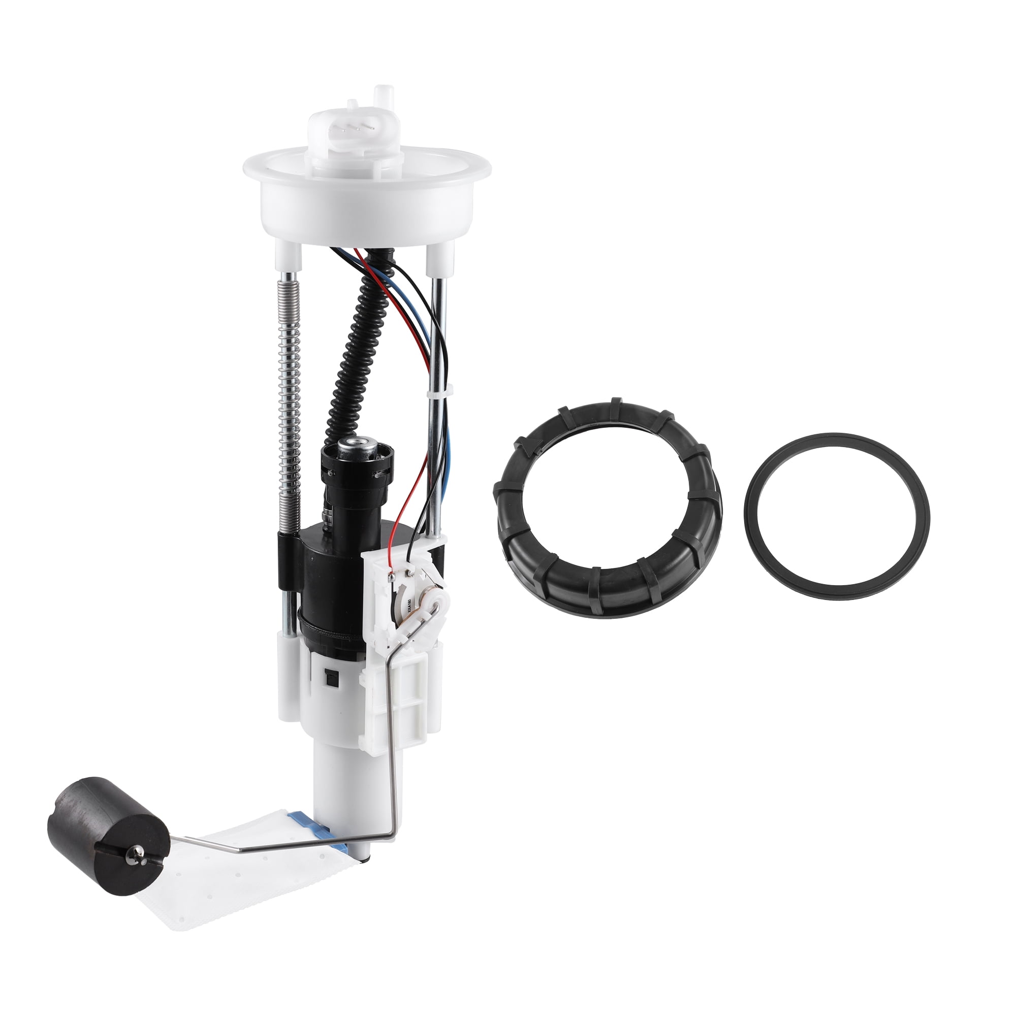 Electric Fuel Pump Assembly 2204403 for Polaris RZR 4 800 Plastic 