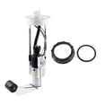 thumbnail image 4 of Electric Fuel Pump Assembly 2204403 for Polaris RZR 4 800 Plastic Metal Silver Tone White Black 1 Set, 4 of 6