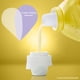 thumbnail image 4 of Suavizante Suavitel Aroma Amanecer 4x3100ml, 4 of 9