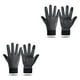 thumbnail image 1 of Guantes de Ciclismo Toystoory Transpirables Negro M L XL XXL, 1 of 6