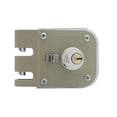 thumbnail image 1 of Phillips Cerradura De Sobreponer 625 Instaf&aacute;cil Izquierda Beige, 1 of 5