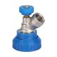 thumbnail image 5 of Boquilla atomizadora de alta presión con rosca interna G3/8, ajustable a 45 grados, para jardines y patios., 5 of 14