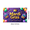 5B-180X110cm, variant on Mardi Gras Decoration Background Party Supplies Backdrop Festive Masked Ball Banner Masquerade Props Purple Feather Decor Celebration Event