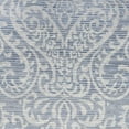 thumbnail image 4 of Waverly Machine Washable Moroccan Distressed Slate Area Rug, 5' x 7', 4 of 10