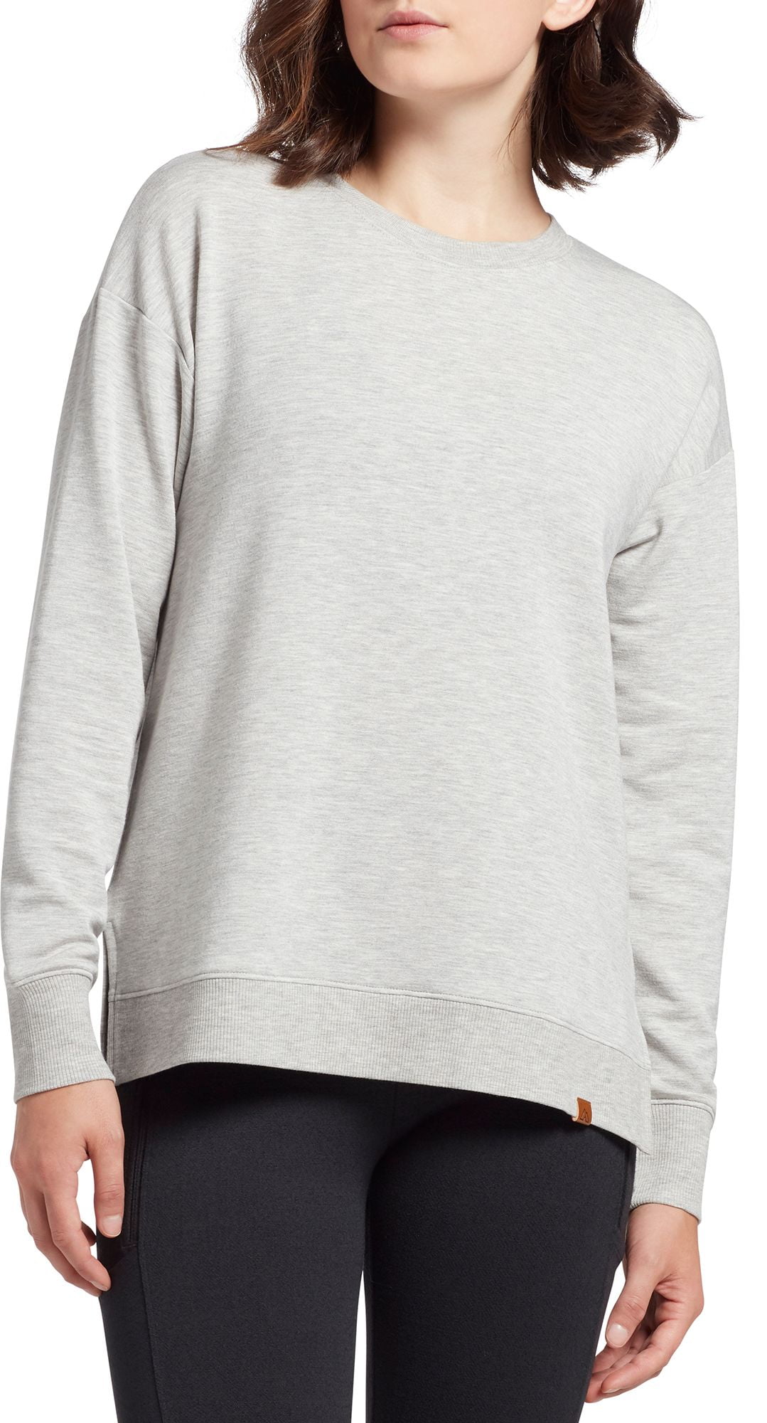 Alpine Design - Alpine Design Women's Panorama Crew Sweatshirt ...