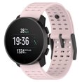 thumbnail image 4 of Smartwatch Belt Silicone Smart Watch Bands para Suunto Vertical/Suunto9 Peak Pro FLhrweasw  Nuevo, 4 of 9