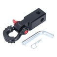 thumbnail image 1 of Shackle Hitch Receiver Accessories with for Boat Trailer Red, 1 of 9