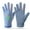 Blue, variant on comerut 1 Pair Kids Cycling Gloves Water-Resistant Cartoon Print Outdoor Thermal Mittens Fleece Lining Winter Warm Gloves