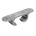 thumbnail image 2 of Boat Cleat,100mm Mooring Cleat Stainless Stainless Steel Dock Cleak Dock Cleat Professionally Tested, 2 of 8