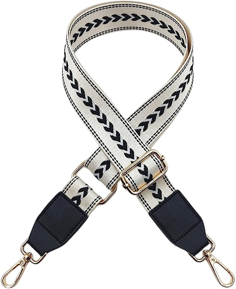 DabuLiu Fashion Purse Straps Replacement Wide Shoulder Strap Handbag