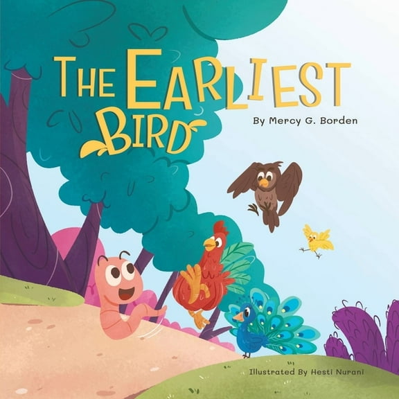 The Earliest Bird, (Paperback)