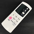 thumbnail image 2 of New GZ01-BEJO-000 For Galanz LCD AC Remote GZ01-BEJ0-000 GZ-1002B-E1 GZ-1002B-E3, 2 of 4