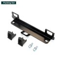 thumbnail image 5 of Universal Car Child Seat Restraint Anchor Mounting Kit for ISOFIX Belt Connector Replacement for Fo, 5 of 5