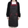 thumbnail image 2 of Delantal Cómodo, Delantal De Cocina, Impermeable Para Mujeres Que Cocinan Hombres De Cocina, 2 of 8