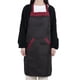 thumbnail image 2 of Delantal Cómodo, Delantal De Cocina, Impermeable Para Mujeres Que Cocinan Hombres De Cocina, 2 of 8