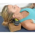 thumbnail image 5 of - Foam Roller with Massage Balls for Neck, Feet, Back, Shins, Calves, Hips, Glutes, 5 of 6