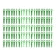 thumbnail image 1 of Cuchillas De Corte De Plástico, 100 X 0,8 X 3,3 Pulgadas Reemplazo De Cuchilla De Corte De Césped Para Recortadoras Manuales O Cortadoras De Césped Ccdes Otros, 1 of 8