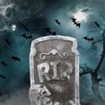 thumbnail image 4 of Yard Inflatable Outdoor Yard Light above Ground Flower Bed Garden Beds for Vegetables Bed Frame Storage Headboard Cemetery Foam Decoration Garden Decoration Plug In Bar Holiday Suit Props, 4 of 4