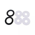 thumbnail image 6 of BX88357 Tow Bar'& Off Road Adapter Kit 7/8” Dia Fits For Blue Ox Avail BX7420, 6 of 12