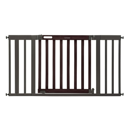 Summer by Ingenuity West End Safety Gate