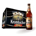 thumbnail image 1 of Cerveza Krombacher Weizen 12 Botellas 500 ml C/u Weizen, 1 of 2