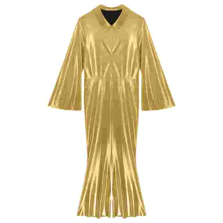 Zaldita Mens 70s Disco Metallic Shiny Jumpsuit Lapel Flare Sleeve Zip Up Long Pants Bottom Leotard Gold S - Walmart.com Zaldita Mens 70s Disco Metallic Shiny Jumpsuit Lapel Flare Sleeve Zip Up Long Pants Bottom Leotard Gold S - Walmart.com