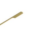 thumbnail image 2 of Bamboo Paddle Pick Skewer (Case of 100), PacknWood - Biodegradable Wood Sticks for Appetizers, Drinks (7.1") PK209BBTG180, 2 of 8