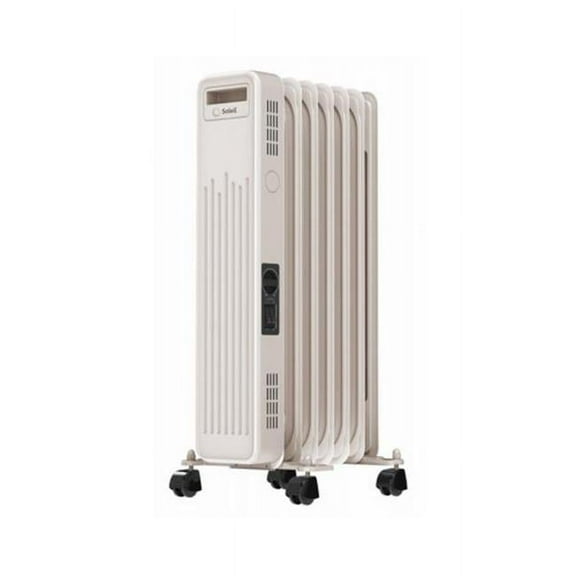 Slim Radiator Heater