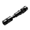 thumbnail image 4 of Arbre de Transmission Extensible pour Chariot Universel Axial SCX10 90046 1/10 RC Modèle 67-82mm, 4 of 7
