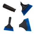 thumbnail image 5 of XmhyTop Limpiaparabrisas de automóvil ergonómico, 1 pieza, verde, 5 of 5