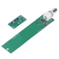 thumbnail image 3 of Antena Activa, 90 MA 2 Piezas Fácil De Instalar 10 KHz-30 MHz 9-15 V Módulo Receptor De Onda Corta Duradero Para Radio, 3 of 7