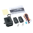 thumbnail image 1 of Kit central remoto automático Cierre centralizado con puerta de control remoto, 1 of 6
