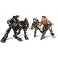 thumbnail image 2 of Mega Construx Call of Duty Seals Vs. Submariners, 2 of 4