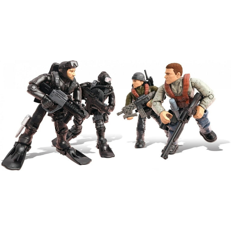 Call of duty mega bloks 2019 on sale