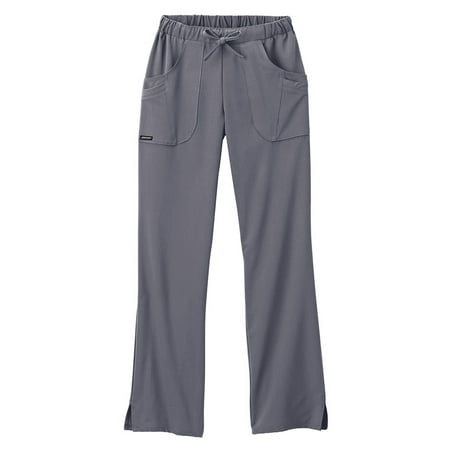 - Classic Fit Collection by Jockey Women's Next Generation Elastic Drawstring Waist Scrub Pant