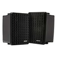 thumbnail image 2 of Kicker 46KB6B Black Indoor / Outdoor full-range, high-efficiency Speakers, Bundle - 8 Speakers, 2 of 7
