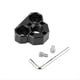 thumbnail image 4 of Adaptador de Orificio de Posicionamiento de Tornillo Antideflexión 3/8 para Accesorios de Fotografía con Soporte de Cámara DSLR, 4 of 6