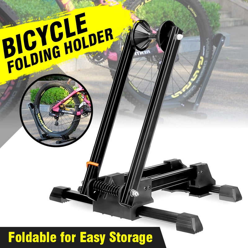 mtb floor stand