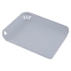 thumbnail image 1 of Tabla de cortar colgante, escurridor, accesorios de cocina, bloque de cortar para chef, camping Gris, 1 of 4